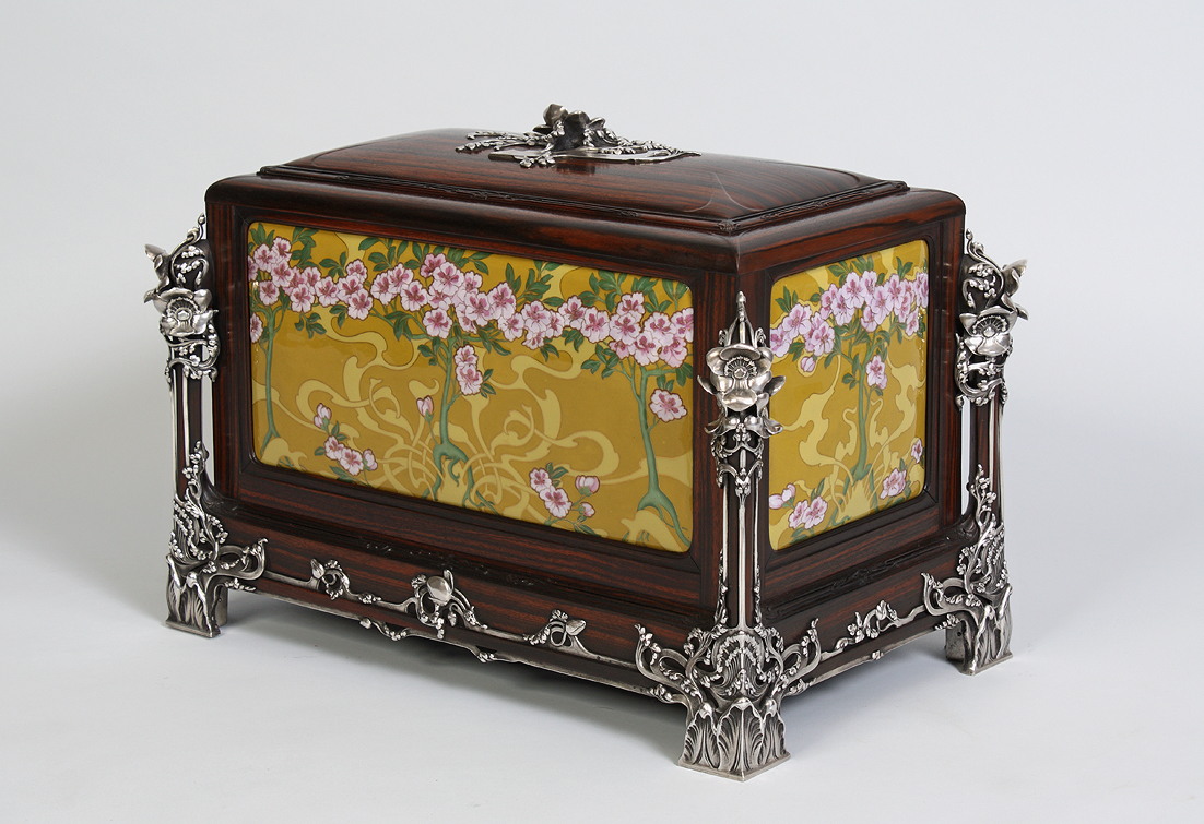 Habert-Dys Coffret